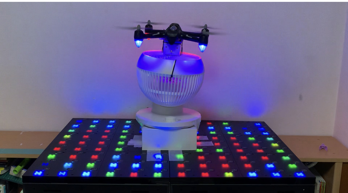 Japan drone 2022 6/21よりいよいよ始まる、公開予定の動画